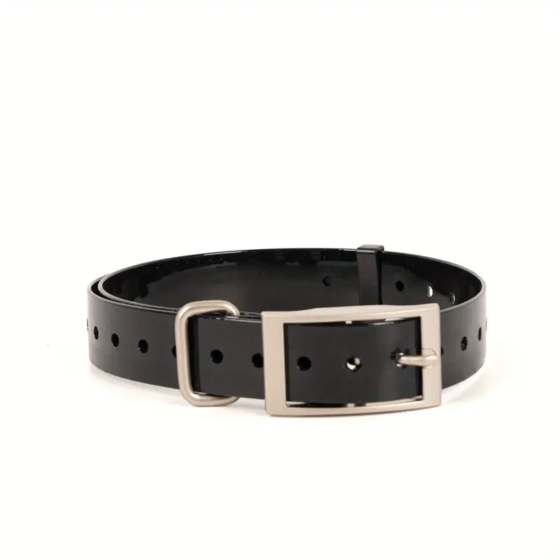 Sleek TPU Hound Locator Collar - Perfect Fit for Pursuit Enthusiasts