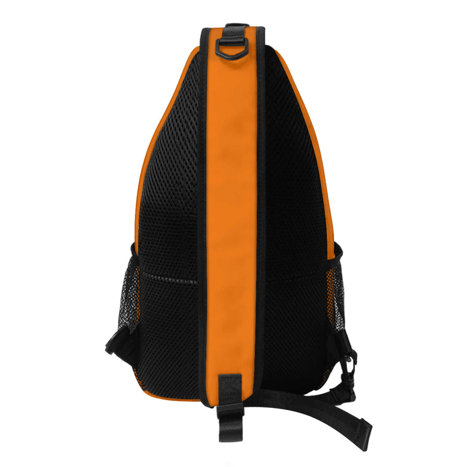NXY Solid Color Crossbody Chest Bag Women Polyester Portable Work Waist Bag Simple Change Storage Unisex Chest Bag handbags designers