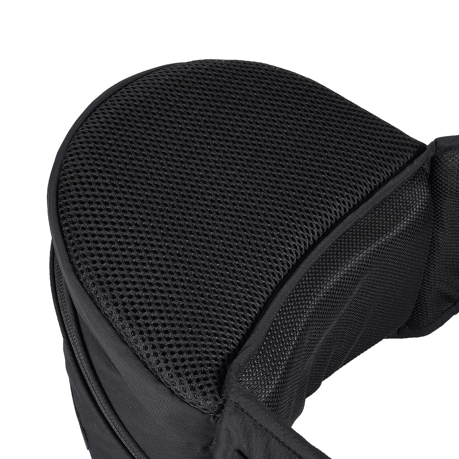 Ergonomic Infant Waist Stool Baby Sling Large Capacity Storage Multifunctional Adjustable Kids Hipseat Baby Hip Seat for Travel 250113