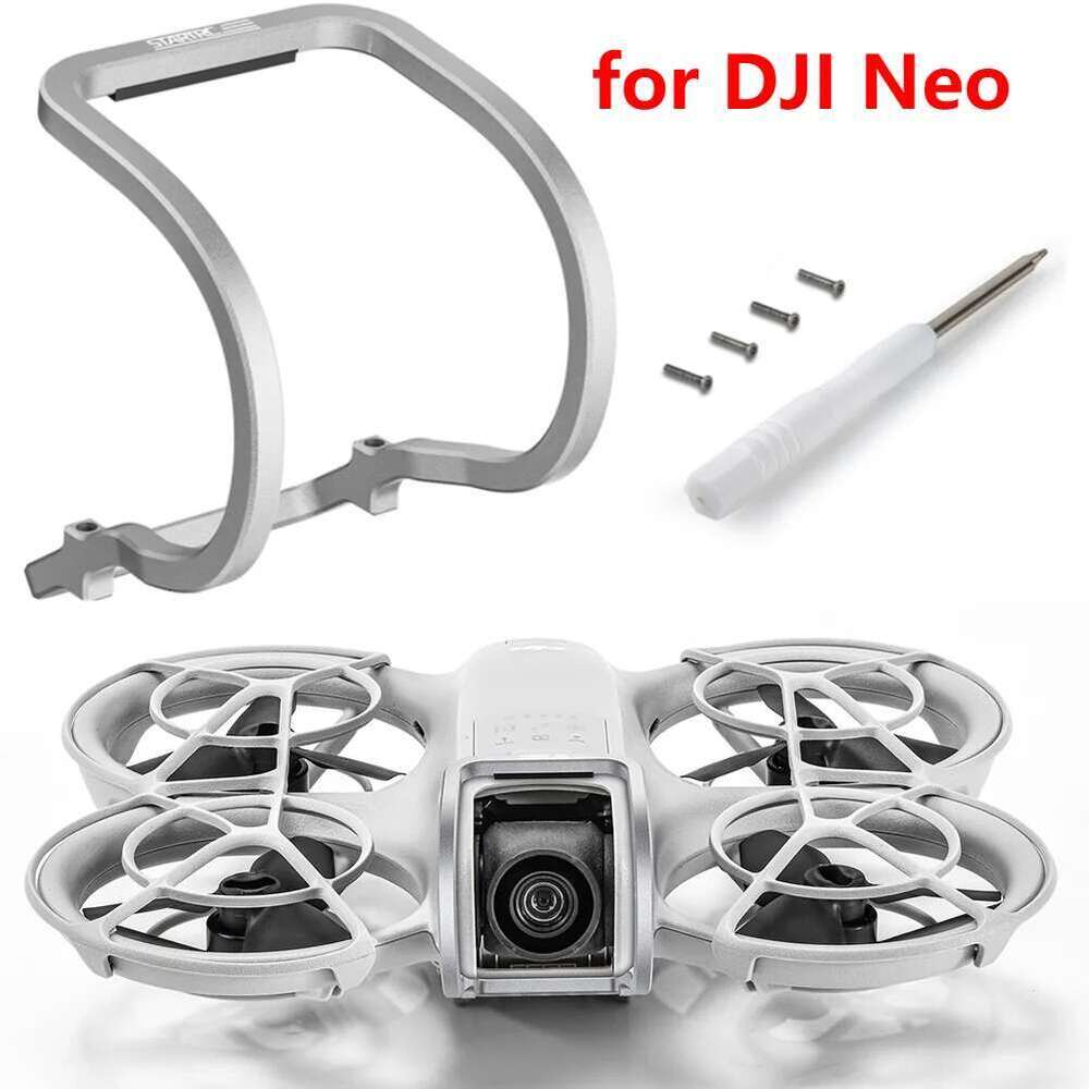 Barre de protection pour les accessoires DJI NEO