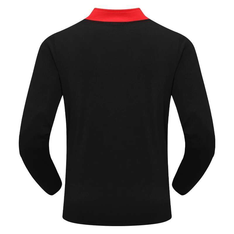 Ddmyoutdoor China Domestic Running Sweatshirt Stand Collar Men Quick Dry Zip Training Fiess Long Sleeve Finger Hole Ring Print Sports Jogging Jacket