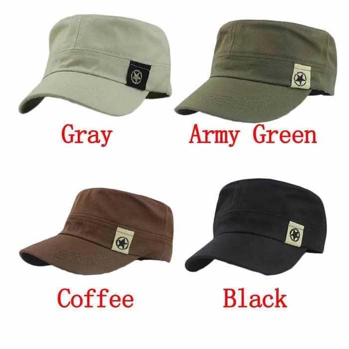 Camouflage Military Baseball s Summer Army Mens Baseball s Tactical Snap Hat Outdoor Dad Hats Gorras HombreXJ250116
