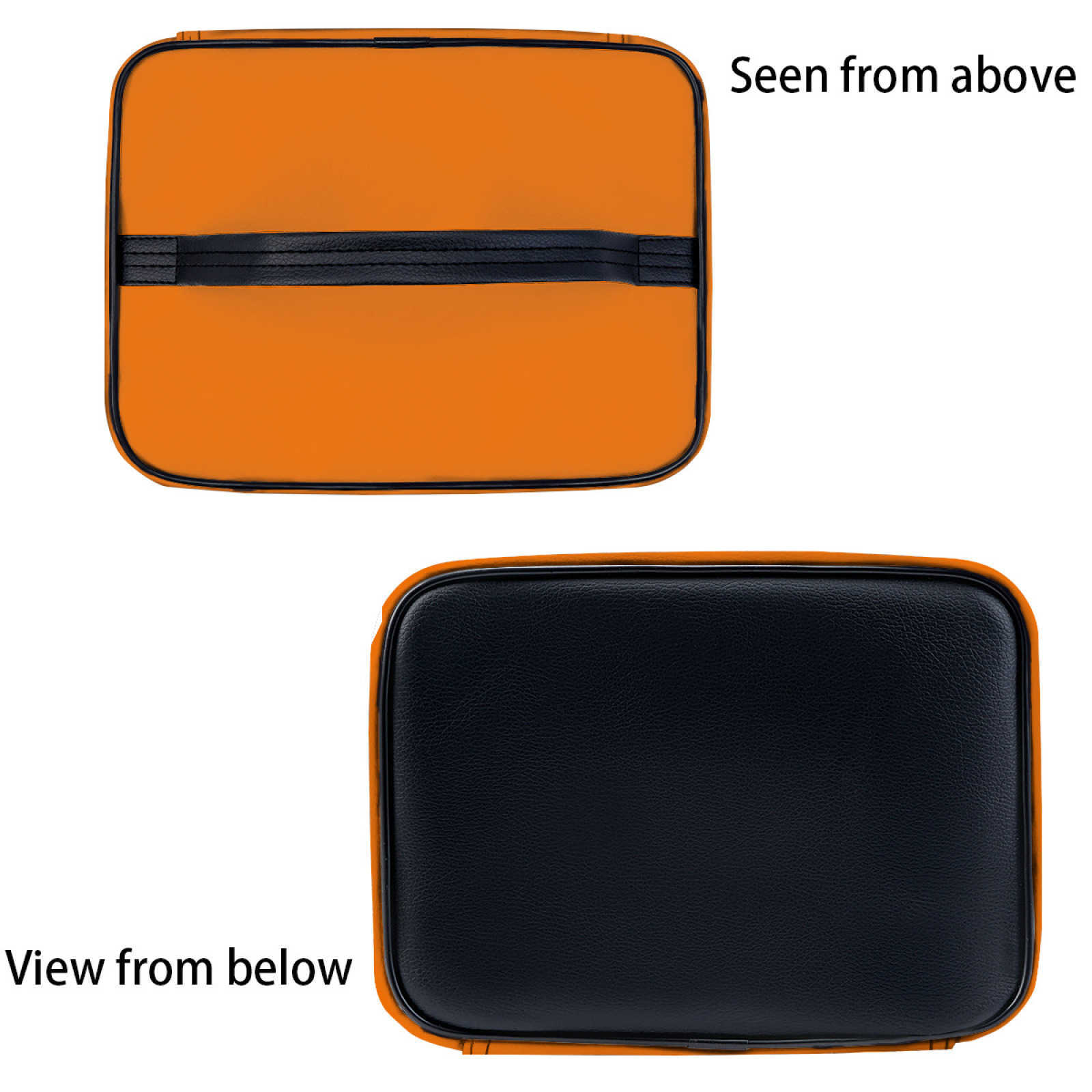NXY Leather Large-Capacity Travel Cosmetic Bags Cases Bag Portable Makeup Pouch Women Washbag Multifunction Toiletry Kit