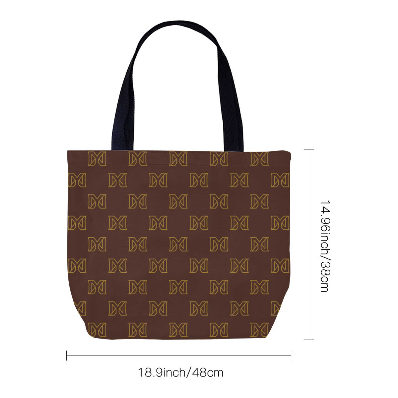 NXY Niche Design Shoulder Bag Fashionable Versatile Women's Tote Bag Unisex Large Capacity Portable Handbag