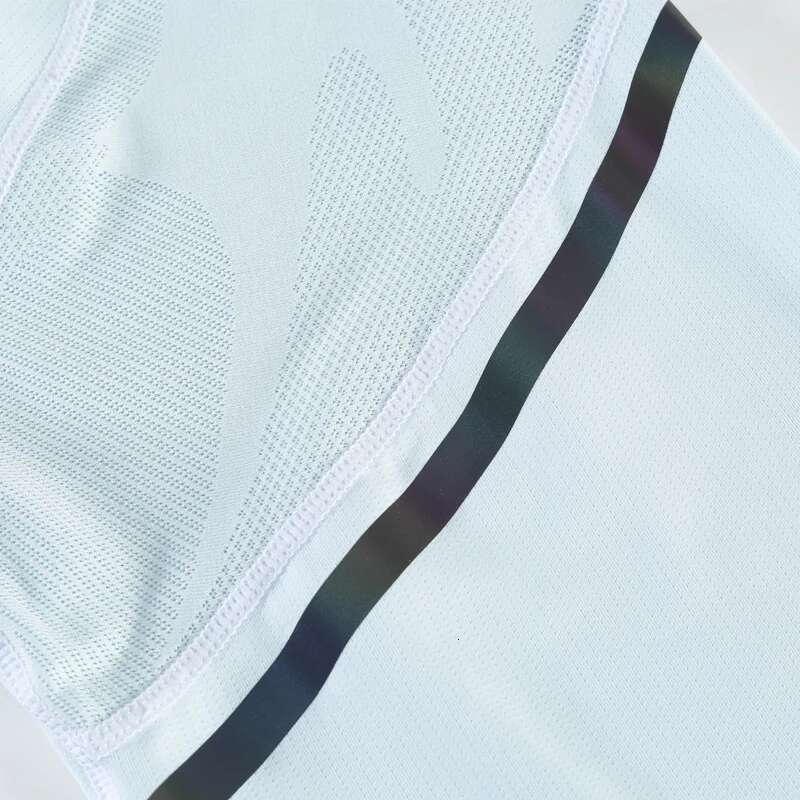 Ddmyoutdoor China Domestic Outdoor Mens Long Sleeve Reflective Walking Runing Sports O Neck Top Breathable Fiess Quick Drying Bodybuilding Workout Jer