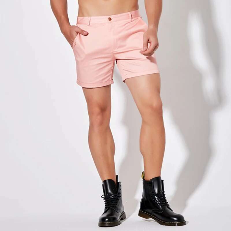 Ddmyoutdoor China Domestic Men Cotton Quick Dry Jogging Running Man Fiess Crossfit Gym Short Pants Casual Sport Shorts Brand Clothes