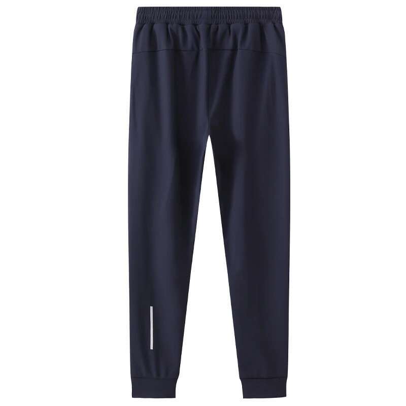 Ddmyoutdoor China Domestic Jogger Workout Trousers Running Bodybuilding New Training Bottom Fiess Causal Sports Long Pants Man Winter Sweatpant