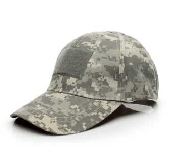Men Camouflage Baseball Outdoor Sports Camo Tactical Hiking Fishing Hat for Youth Boys Girls WomenXJ250116