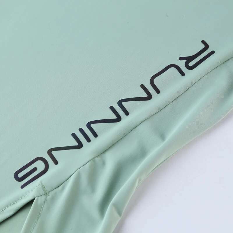 Ddmyoutdoor China Domestic Woman Sports Tshirts Fiess Running Jogging Yoga Tilted Tee Workout Mesh Sexy Female Fashion Open Slim Short Sleeves