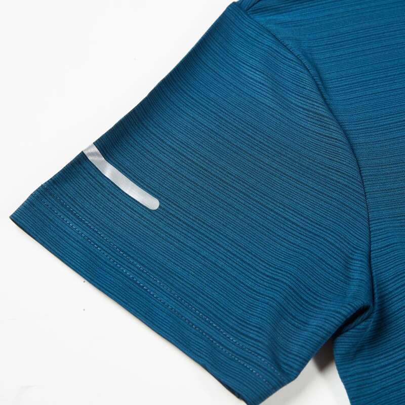 Ddmyoutdoor China Domestic Workout Tshirt Men Loose Breathable Camping Hiking Cycg Tees Table Tennis Training Print O Neck Quick Dry Gym Short Sleeves