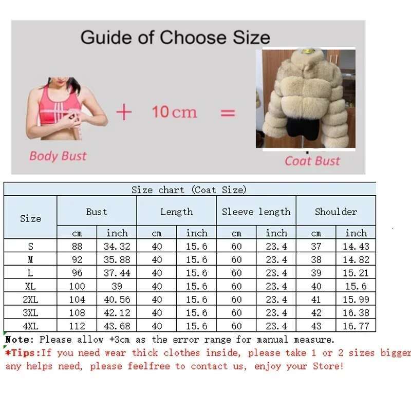 Fashion Coat Women Cropped Autumn Long Sleeve Fluffy Faux Jacket Winter Fur Ladies Zipper Furry Mink Coats