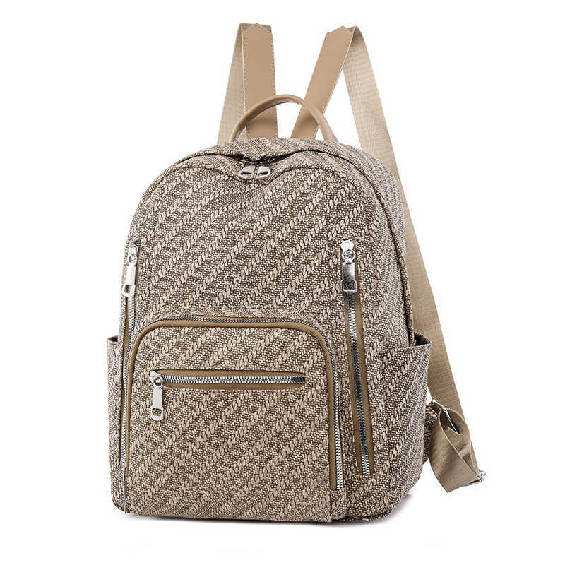 PU Shoulder Bag for Women Lightweight Simple Large Capacity Commuter Womens Leisure Shoulder Bag for Women