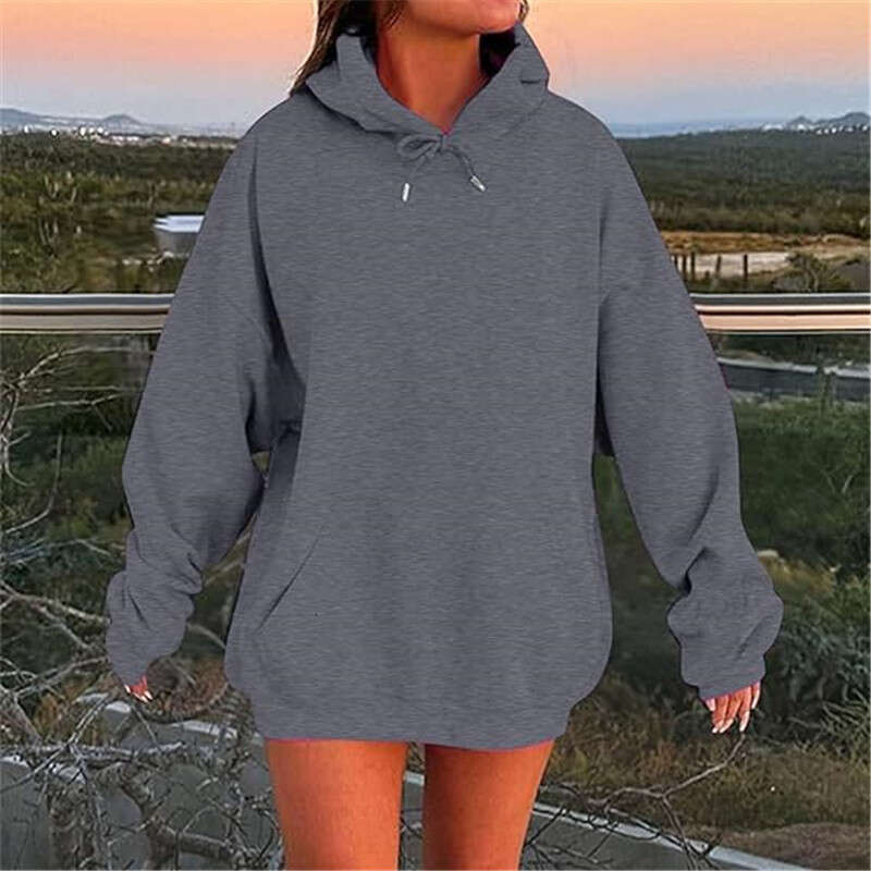 Oversized off shoulder sleeve hooded for men and women, fleece sweatshirt jacket