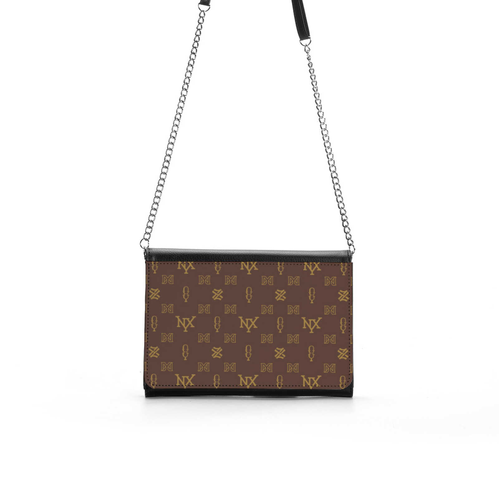NXY Fashion Women Handbag Solid Color Casual Small Underarm Bag Female Chain Shoulder Pouch Ladies Tote Bag Handbags Designers Crossbody
