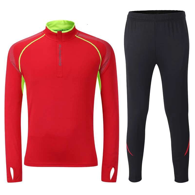 Ddmyoutdoor China Domestic Training Suits Men Stripe Printed Sweatshirt Sports Set Gym Quick Dry Running Jackets Sportswear Bodybuilding Tracksuit