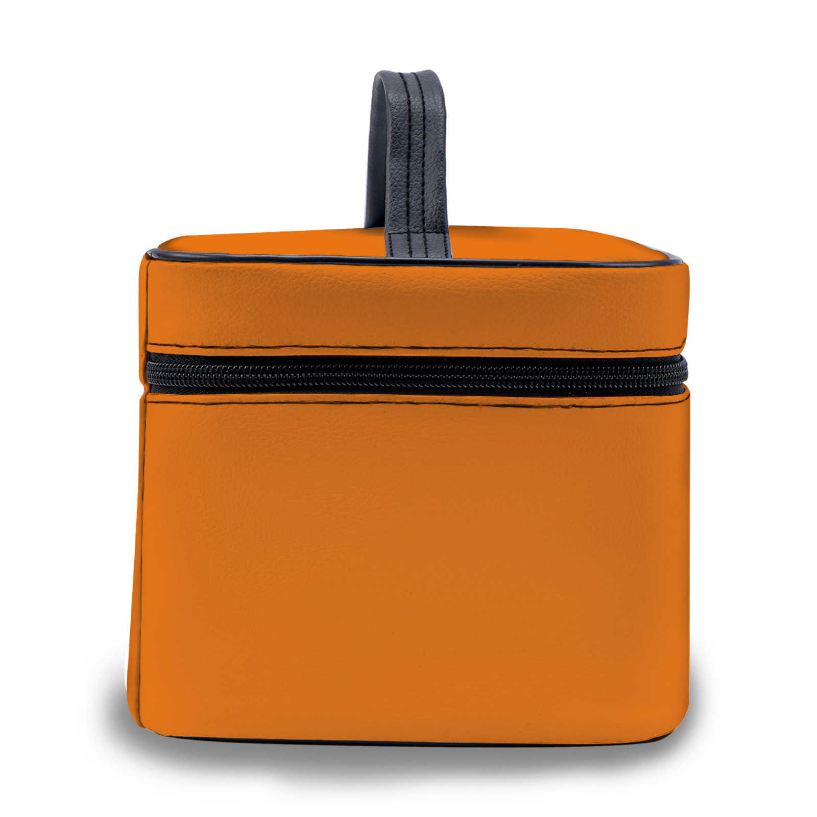 NXY Leather Large-Capacity Travel Cosmetic Bags Cases Bag Portable Makeup Pouch Women Washbag Multifunction Toiletry Kit