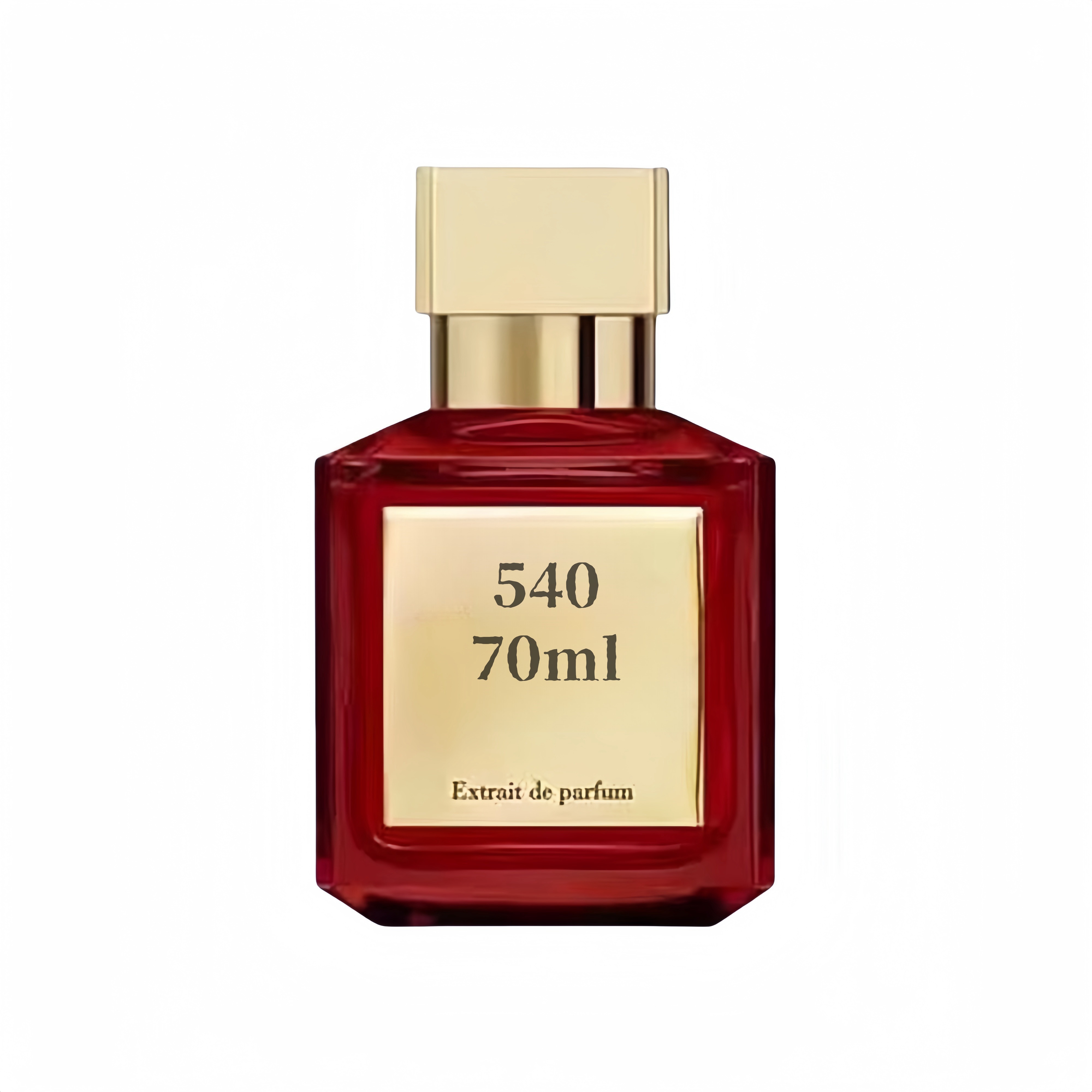 men for 540 perfume cologne for mens perfumes 100ml Long Lasting Smell Parfum for Men and Women Neutral mens for cologne Spray