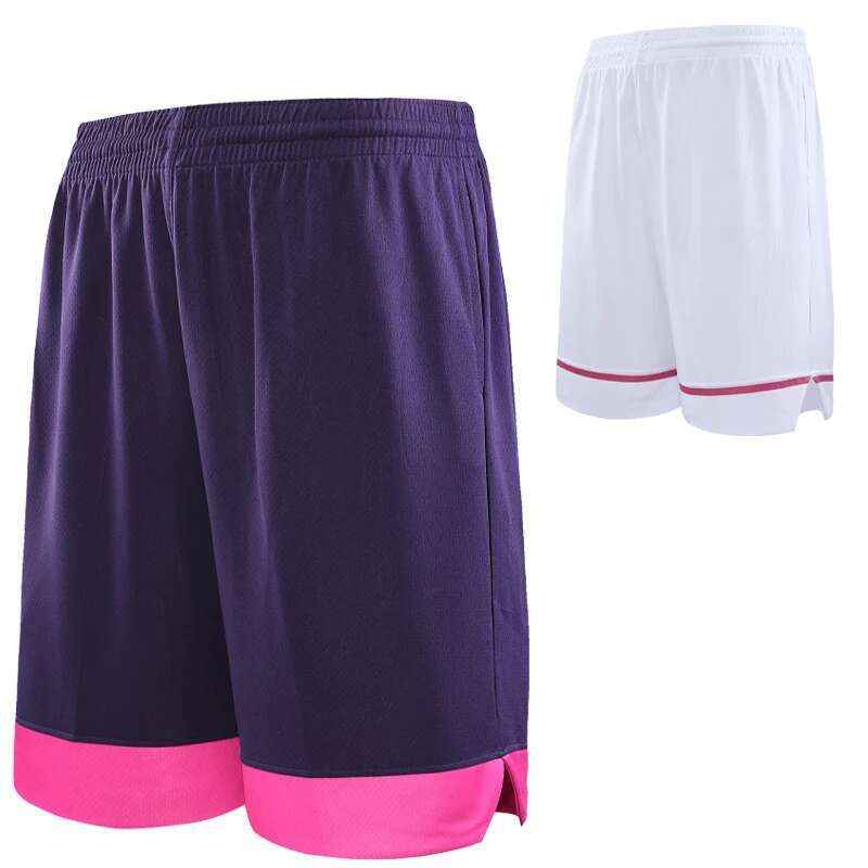 Ddmyoutdoor China Domestic Sportwear Basketball Tennis Volleyball New Quick Dry Male Fiess Running Shorts Training Loose Breathable Short Pant