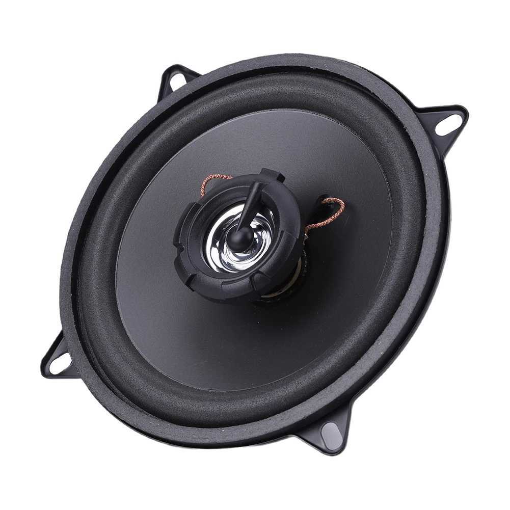 Car Audio 4/5/6 Inch Car Speakers 600W 2-Way Vehicle Door Audio Music Stereo Subwoofer Full Range Frequency Automotive Coaxial Speakers H250118