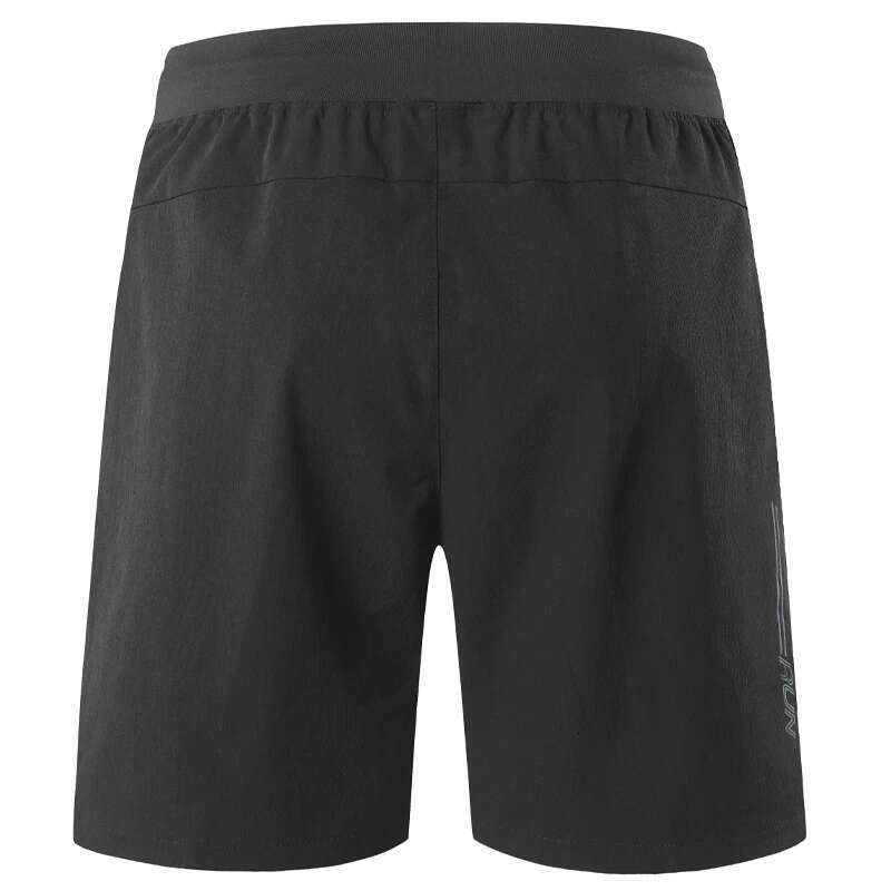Ddmyoutdoor China Domestic New Men Fiess Bodybuilding Shorts Man Summer Workout Breathable Sweatpants Side Slit Quick Dry Run Jogger Beach Short Pants
