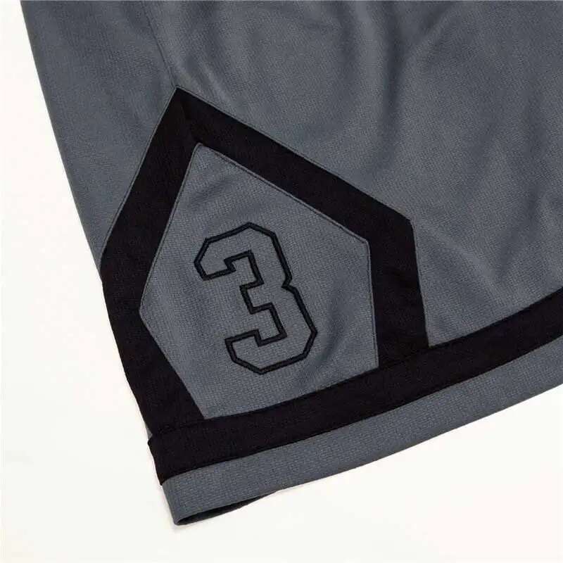 Ddmyoutdoor China Domestic Men Basketball Sets Sport Gym QUICK DRY Workout Suit Shorts Tights Male Soccer Exercise Hiking Running Fiess Tracksuit S