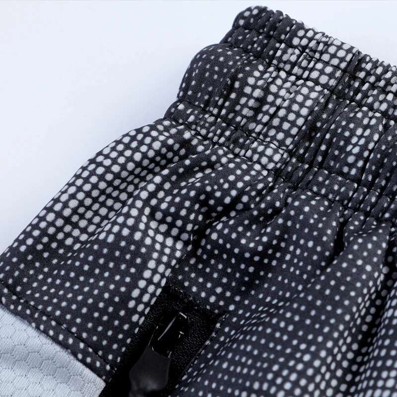 Ddmyoutdoor China Domestic Camouflage Men Quick Dry Fiess Sport Pocket Running Short Cross Fit Jogging Fashion Beach Mens Shorts