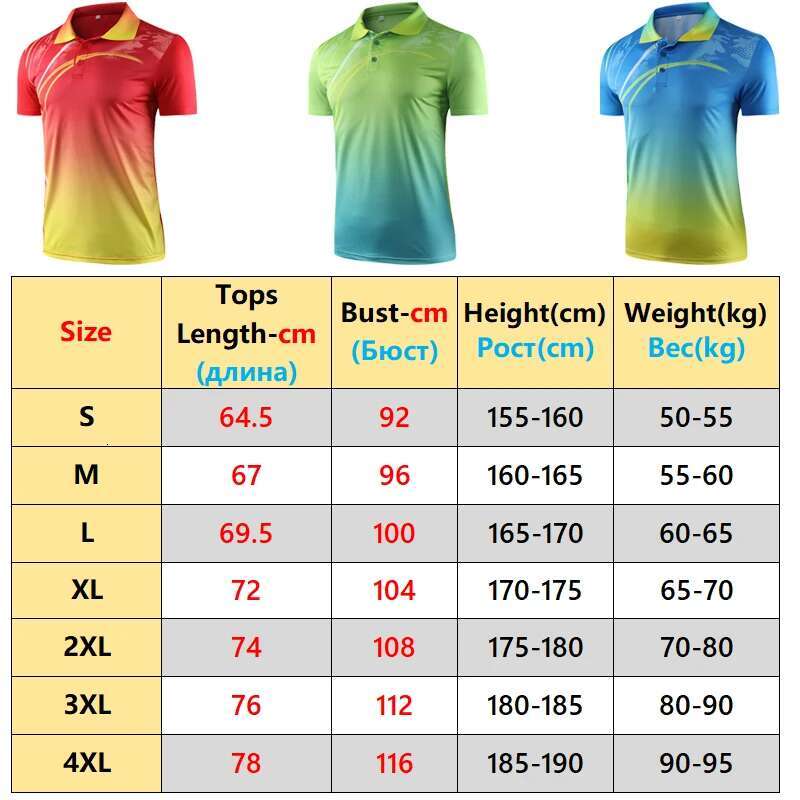 Ddmyoutdoor China Domestic Badminton Tee Men Running Tranning Short Sleeve Summer New Sport Table Tennis Lapel Golf Shirt Breathable Custom D Print To