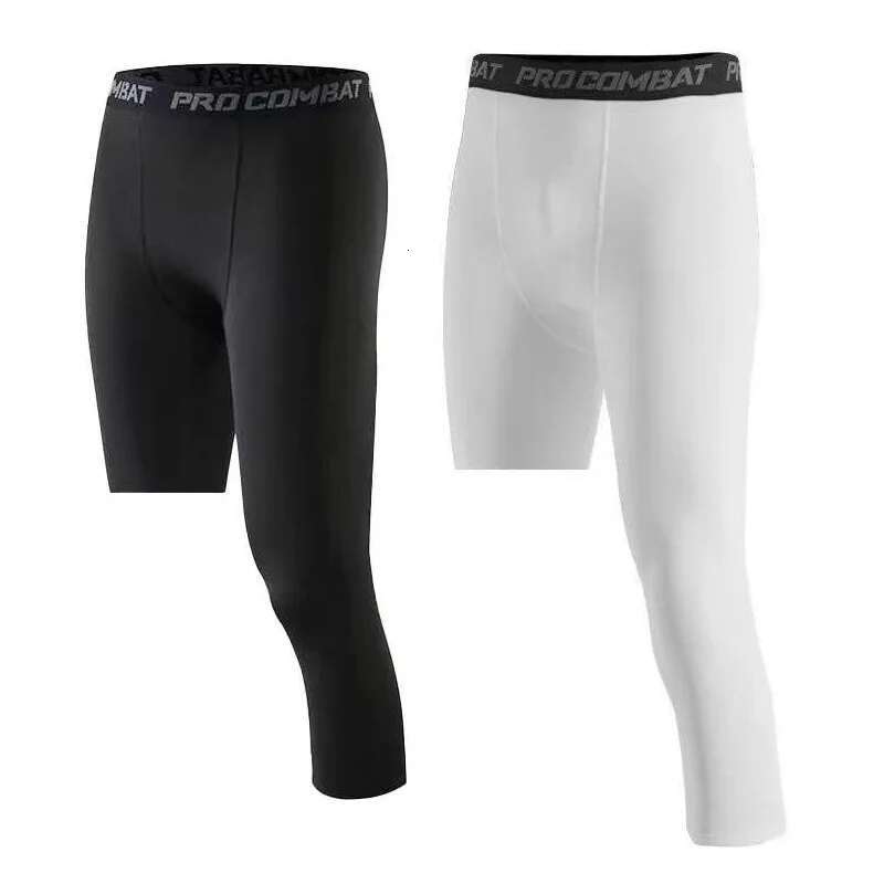 Ddmyoutdoor China Domestic Tight Sports Fiess High Elastic American Training Pants For Students Men Gym Leggings