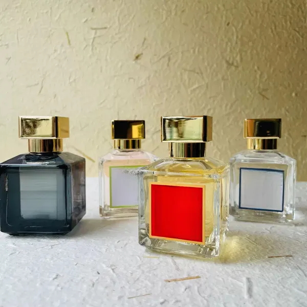 Perfume women perfume Saab rose wood fragrance glass bottle Spray 100ml