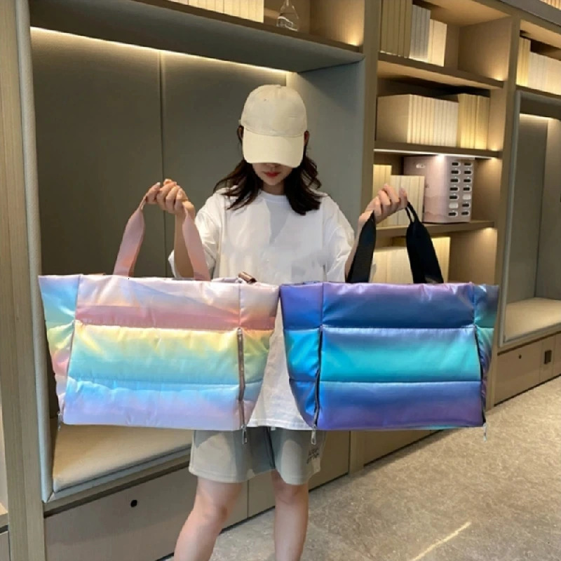 Yoga Mat Bag Ladies Gym Wet Dry Pack Womens Tote Fitness Sports Large Capacity Travel Shoulder Crossbody Bags 250114