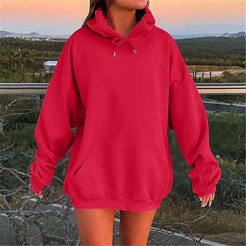 Oversized off shoulder sleeve hooded for men and women, fleece sweatshirt jacket