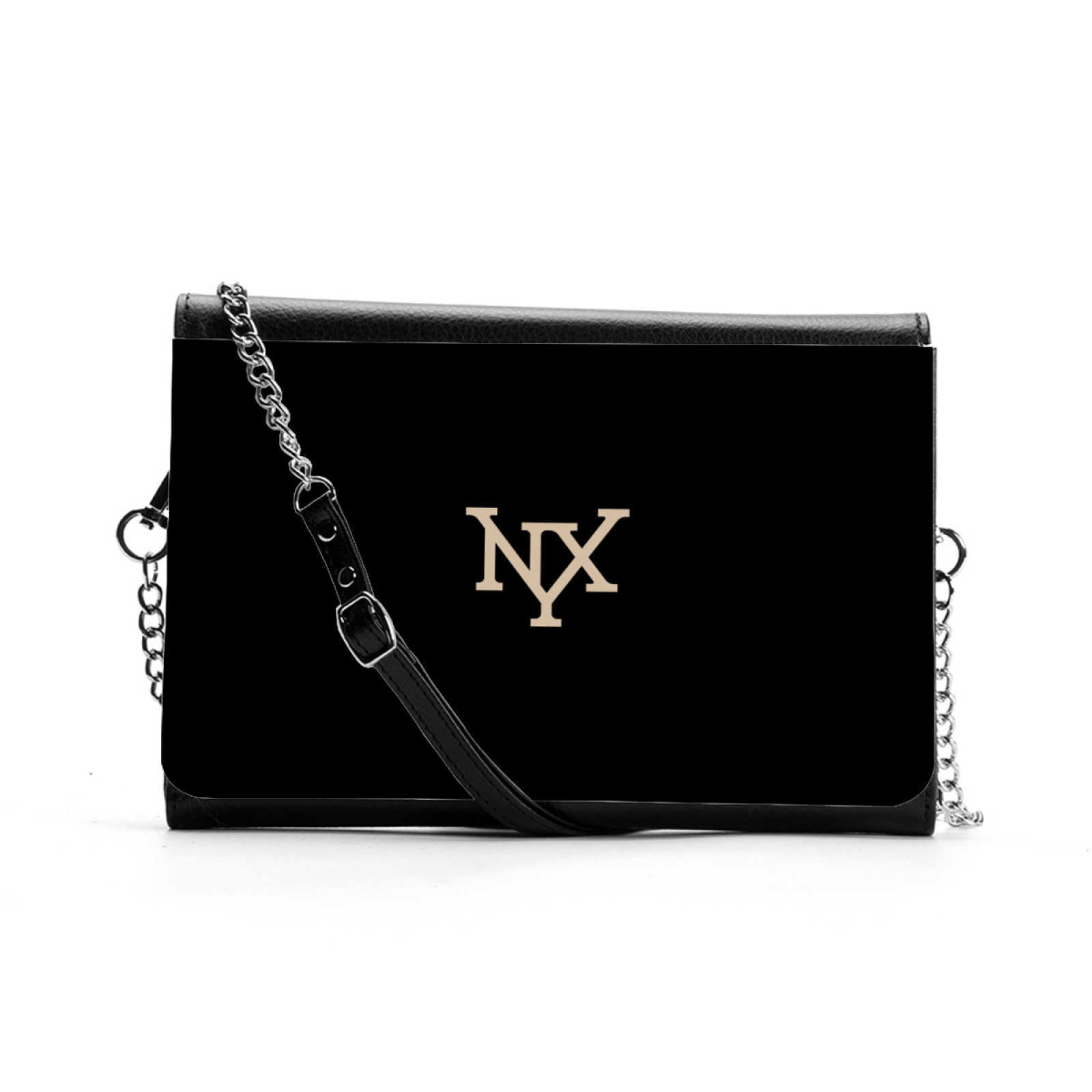 NXY New Women's Chain Shoulder Bag Underarm Bag Fashion Crossbody Texture Solid Color Handbag Female Shopping Bag Cross Body Bags
