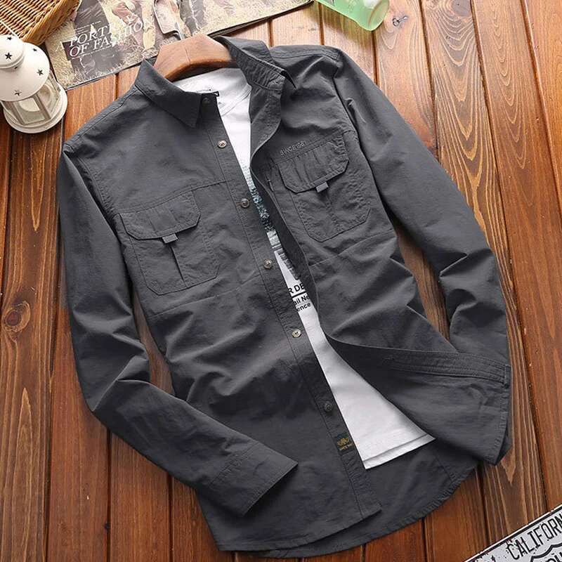 Ddmyoutdoor China Domestic Men S Summer Hiking Shirts Quick Dry Outdoor Comfortable Breathable Fishing Tops Trekkings Camping Thin Splice Sport Clothi