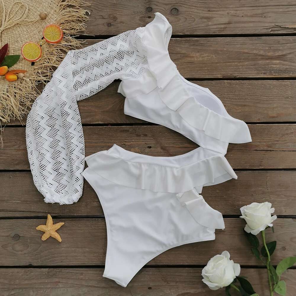 Sexy Women One Piece Swimsuit 2025 New Deep V Swimwear Printed Hot Monokini Brazilian Bodysuit Bathing Suit Summer Beachwear