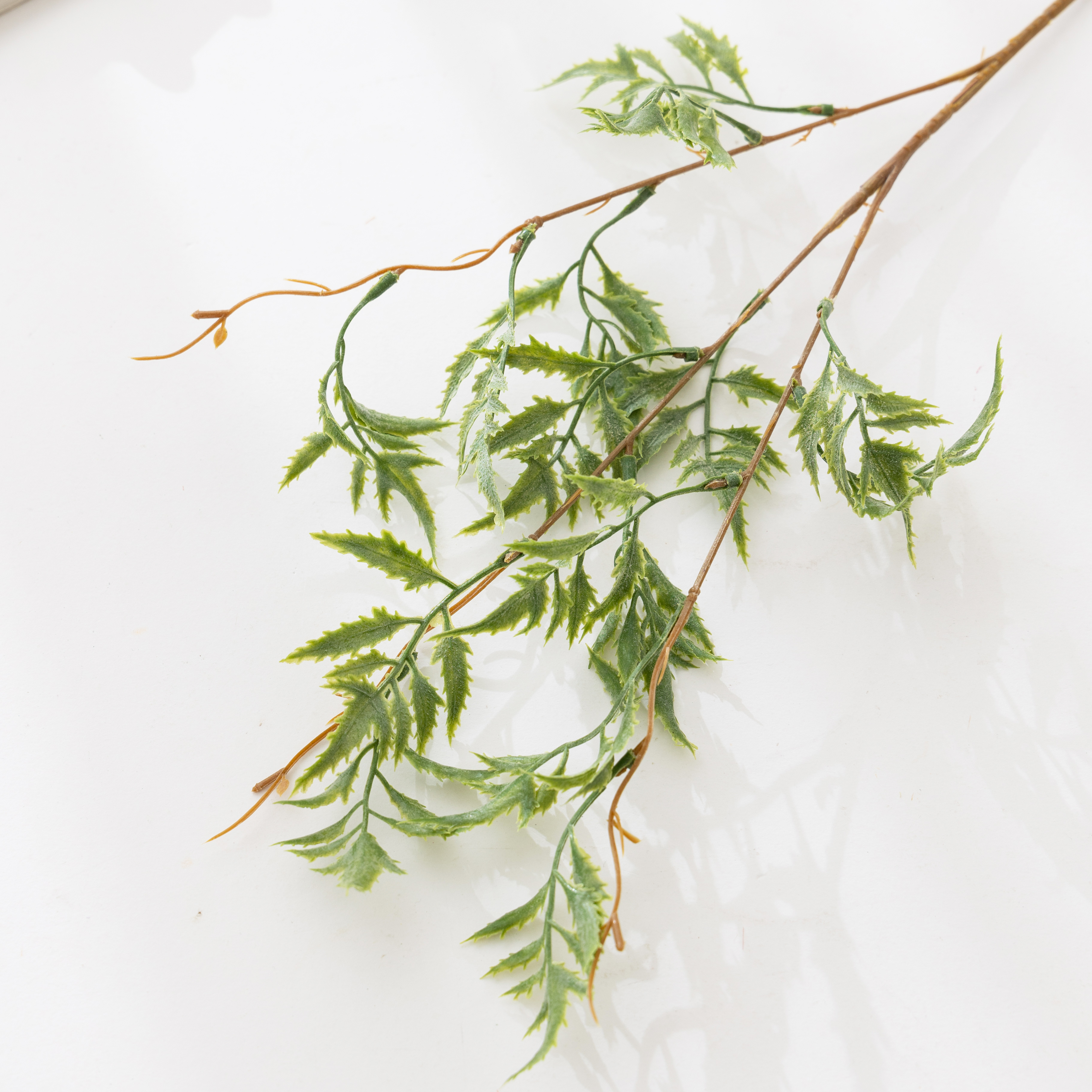 Scandinavian simulation Polish grass plants home model room decoration wedding background flower arrangement simulation syncope green plant ornaments