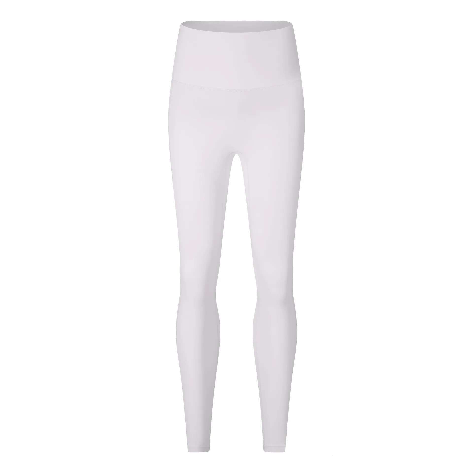 Ddmyoutdoor China Domestic Mermaid Curve Wear Free Underwear Zero Sense One Piece Yoga No Mark Naked Side Pocket Peach Hip Tight Sports Fiess Pants