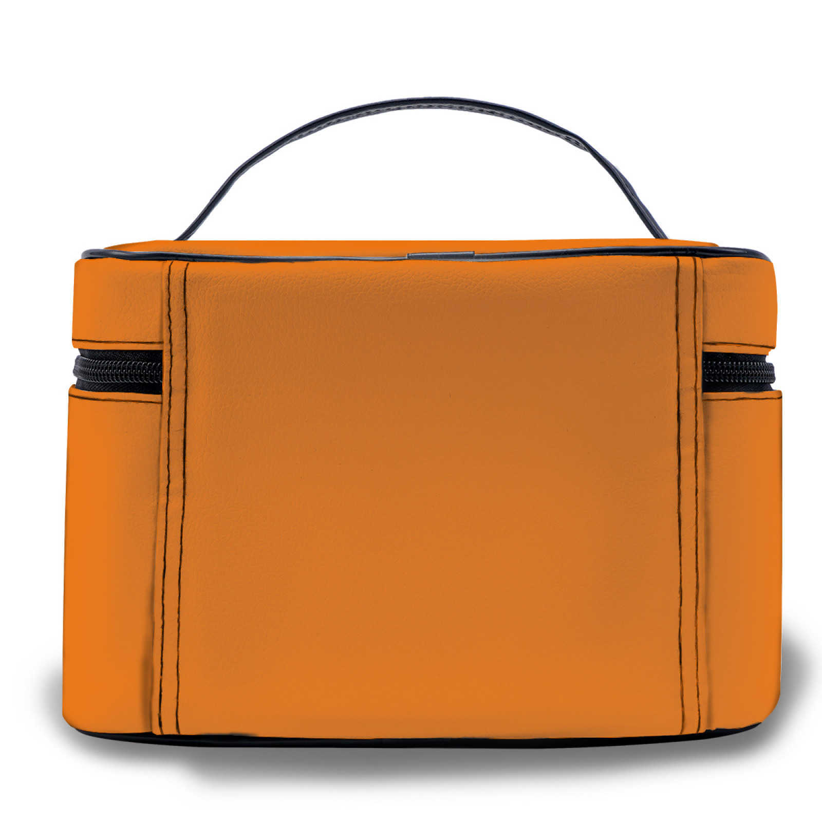 NXY Leather Large-Capacity Travel Cosmetic Bags Cases Bag Portable Makeup Pouch Women Washbag Multifunction Toiletry Kit