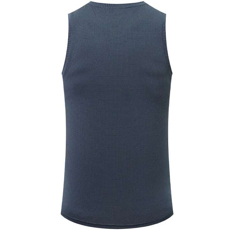 Ddmyoutdoor China Domestic Prints Tank Breathable Running Fiess Training Fashion Casual Sleeveless Bodybuilding Joggers Outdoor Sports Vest