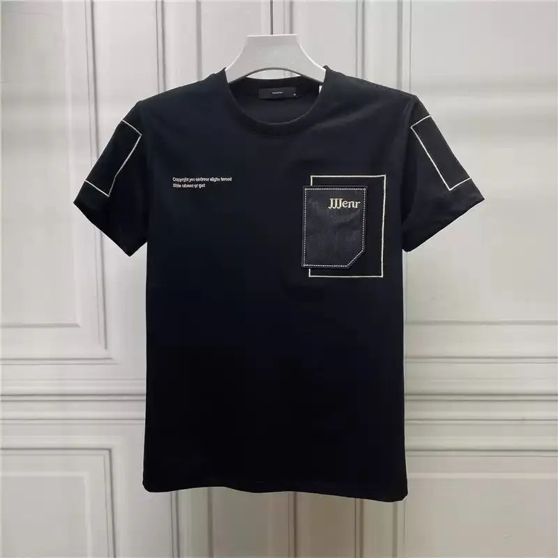 Mens T-shirt Streetwear Man Tee Shirts Top Clothes Aesthetic Heather Polyester Cool Goth Grunge Casual Funny Original Music Xl 250117