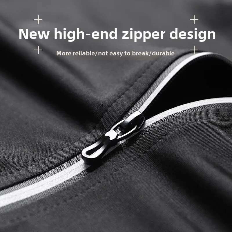 Ddmyoutdoor China Domestic Sports Suits Men S Fiess Night Running Autumn Tight Fitting Quick Drying Cycg Training Clothes Equipment
