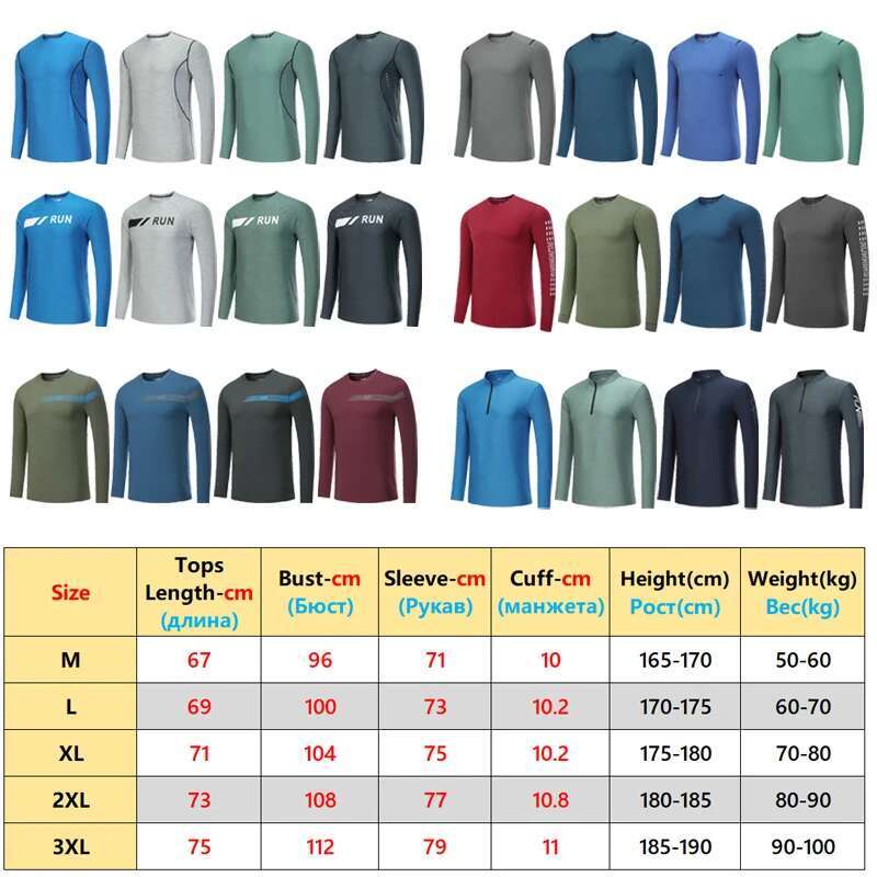 Ddmyoutdoor China Domestic Fiess Long Shirt Base Breathable Comfortable Compression Dry Fit Tee Print Bodybuilding Sport High Quality Running Sweat