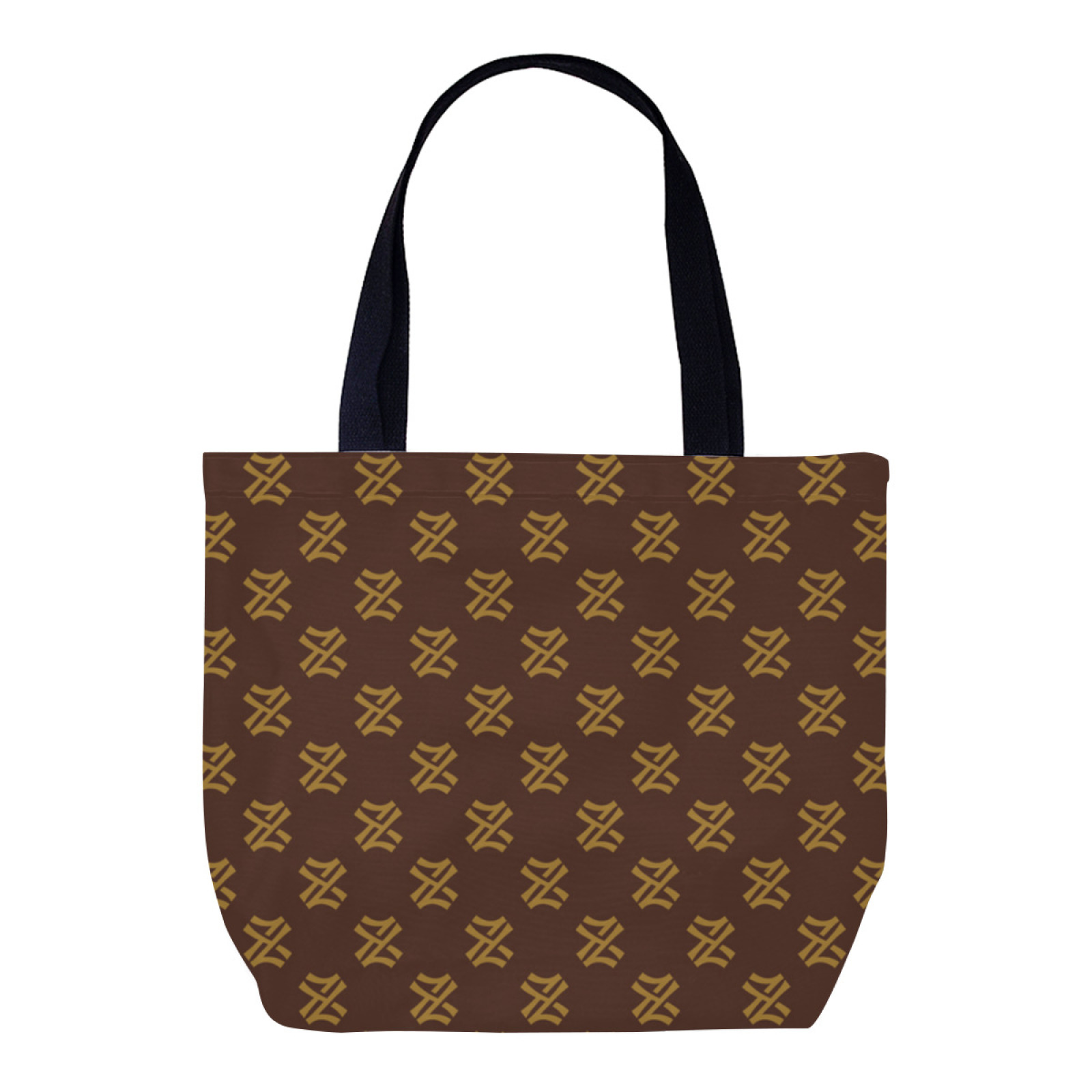 NXY luxury tote bag Women Polyester shopping bag handbag womens luxurys handbags fashion simplicity totes bags with dust bag