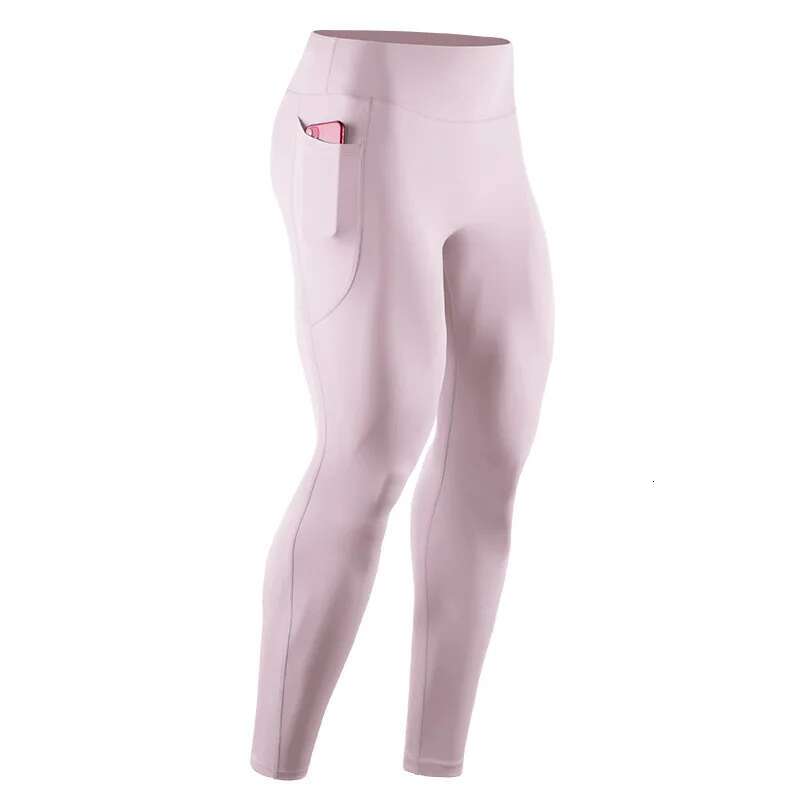 Ddmyoutdoor China Domestic Profession Compression Pants Men High Waist Stretch Gym Legging Quick Dry Fiess Running Tights Leggins Deportivos Para Homb