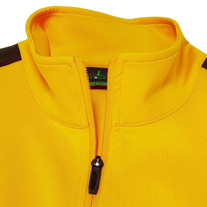 Ddmyoutdoor China Domestic Men Sports Zipper Jackets Outdoor Work Training Hiking Jersey Stripe Jogging Cardigan Running Fiess Exercise Fashion Coat