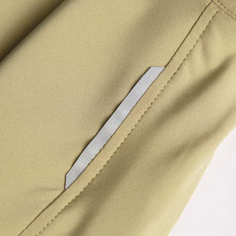 Ddmyoutdoor China Domestic Running Short Sleeves New Golf Tennis Badminton Training Gym Breathable Leisure Shirts Half Zipper Men Sports Fashion Tee