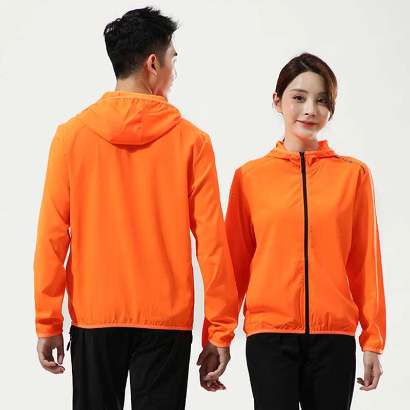 Ddmyoutdoor China Domestic Spring Autumn Sport Hoodies Men Zipper Running Jackets Hiking Windbreaker Fiess Gym Clothes Training Top Jacket Man Sportsw