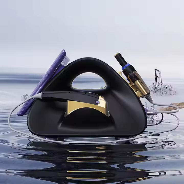 To Improve Sexual Life 22D 23D Hifu Machine Max 13D U-Ltherapy Machine Hifu Face Lifting Body Slimming Portable Hifu Wrinkle Remover Non-Invasive