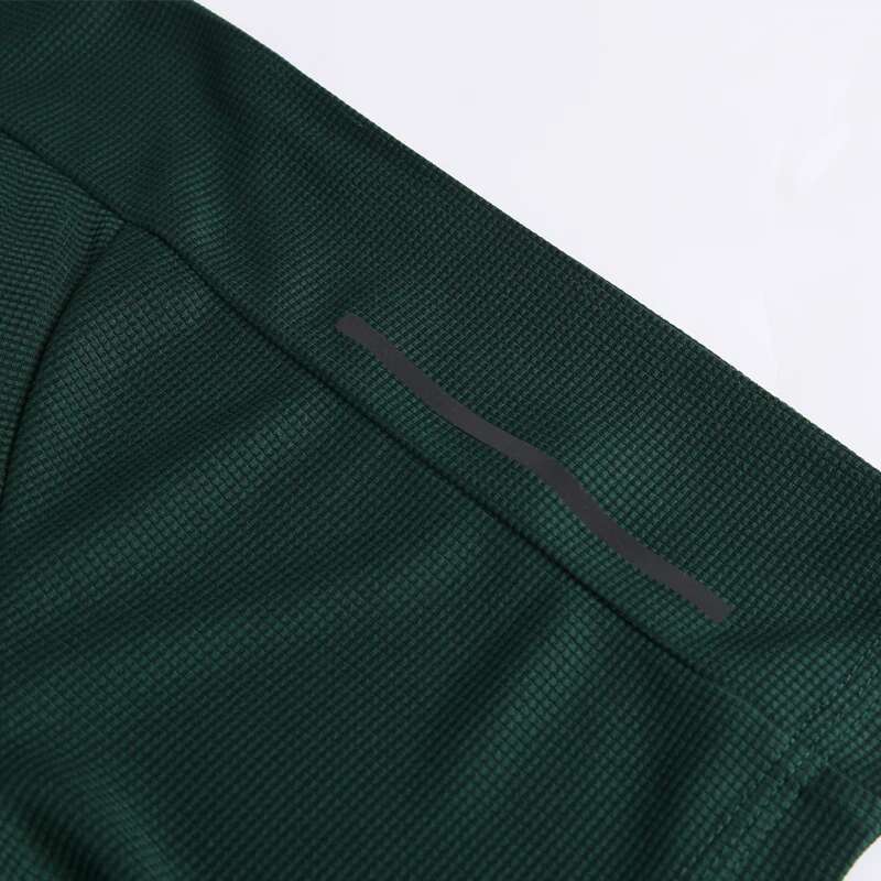 Ddmyoutdoor China Domestic Running Tshirts Training Fiess Men Workout Quick Dry Short Sleeve Causal Sports Breathable Jerseys Solid Color New Polyeste
