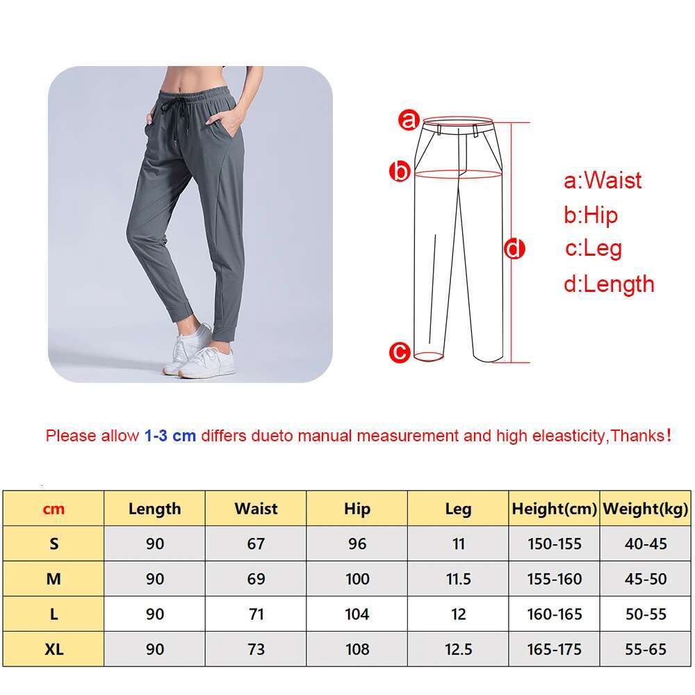 Ddmyoutdoor China Domestic Female Sportswear Trousers Nylon Quick Dry Running Pants Causal Breathable Drawstring Pocket Yoga Joggers Women Sweatpants