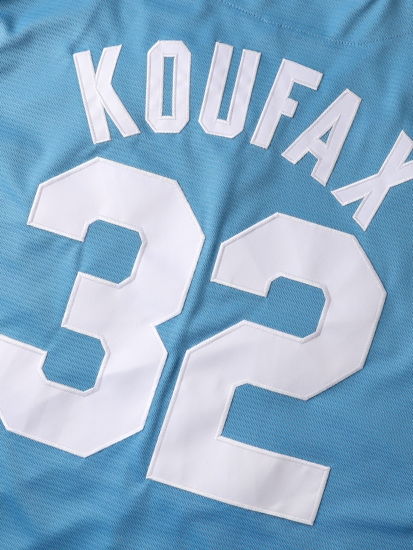 32 Koufax Baseball Jersey Stitched Personalized Name Number comfortable and breathable sports Jerseys